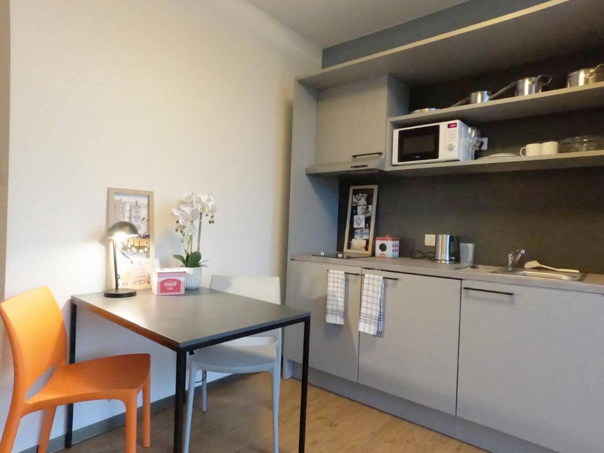 Fair N Square Hotel 24 Stunden Self-Check In Darmstadt Ngoại thất bức ảnh