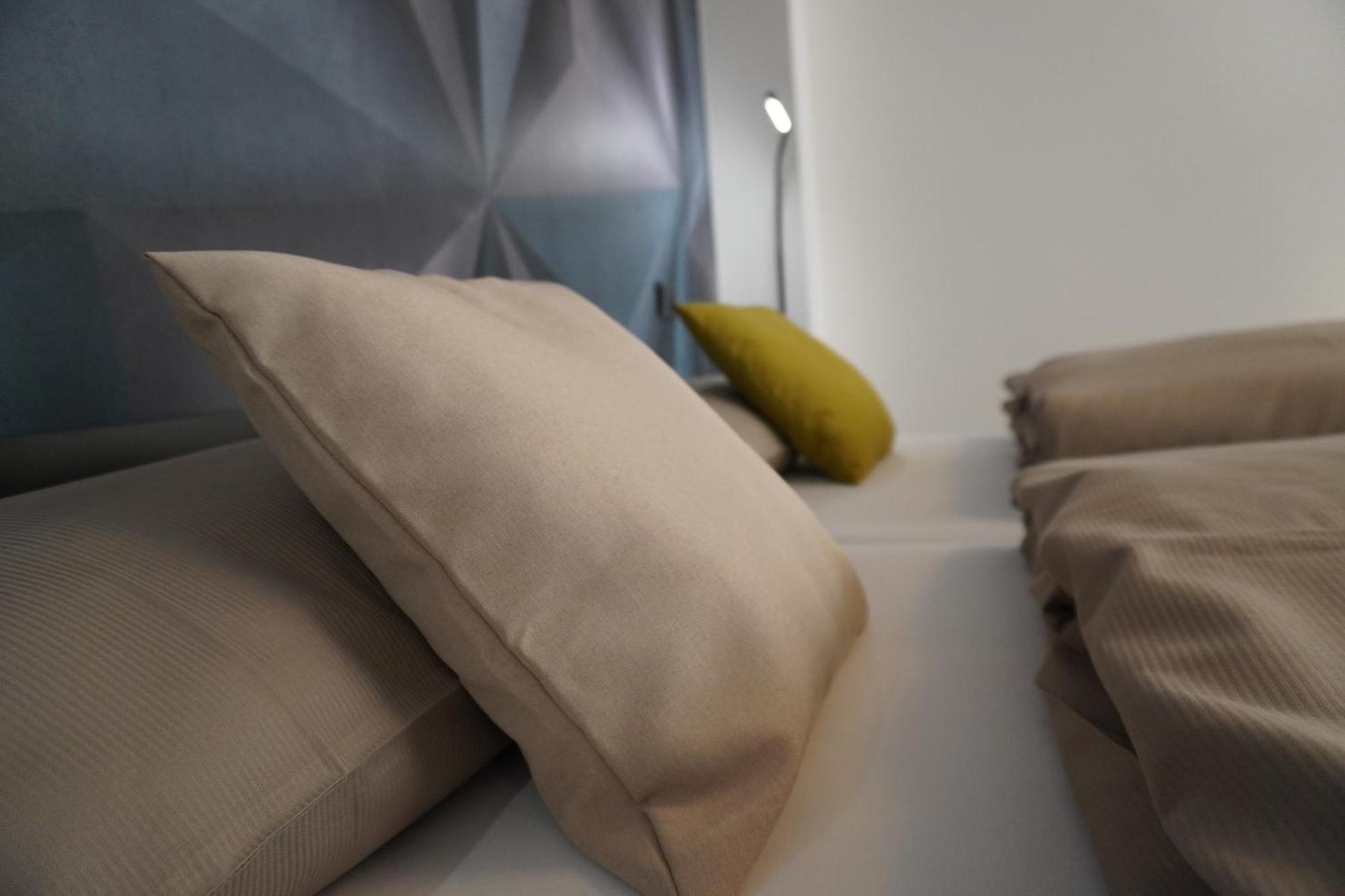 Fair N Square Hotel 24 Stunden Self-Check In Darmstadt Ngoại thất bức ảnh