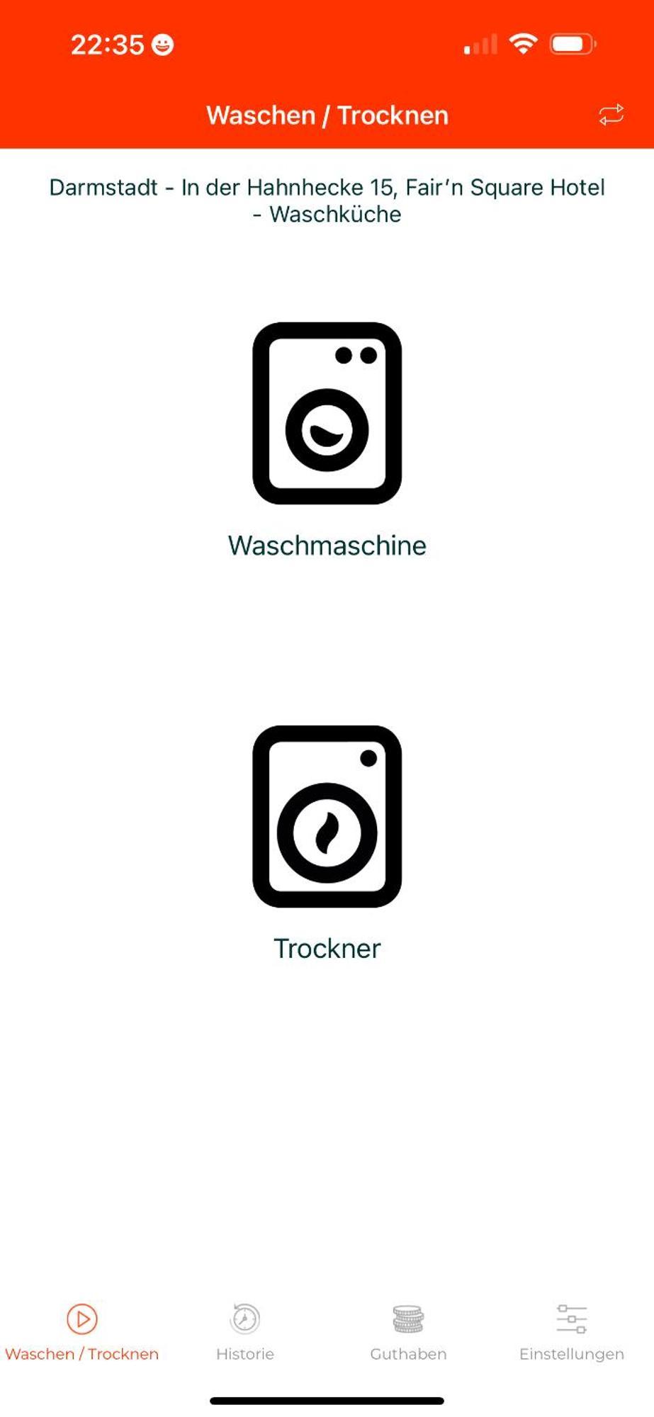 Fair N Square Hotel 24 Stunden Self-Check In Darmstadt Ngoại thất bức ảnh