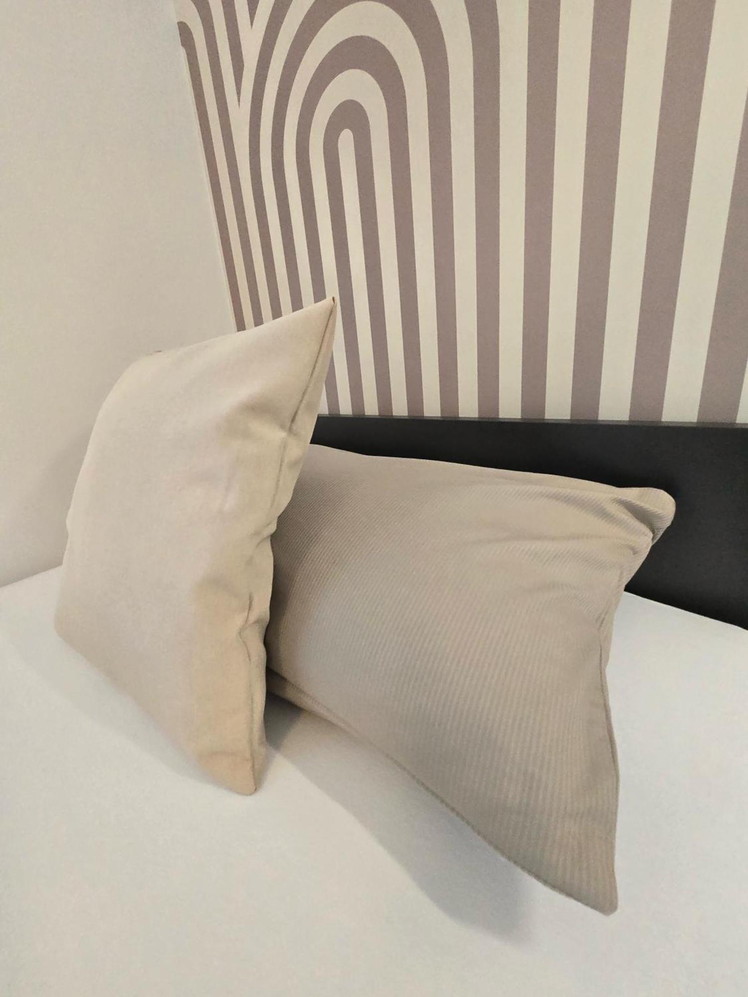 Fair N Square Hotel 24 Stunden Self-Check In Darmstadt Ngoại thất bức ảnh