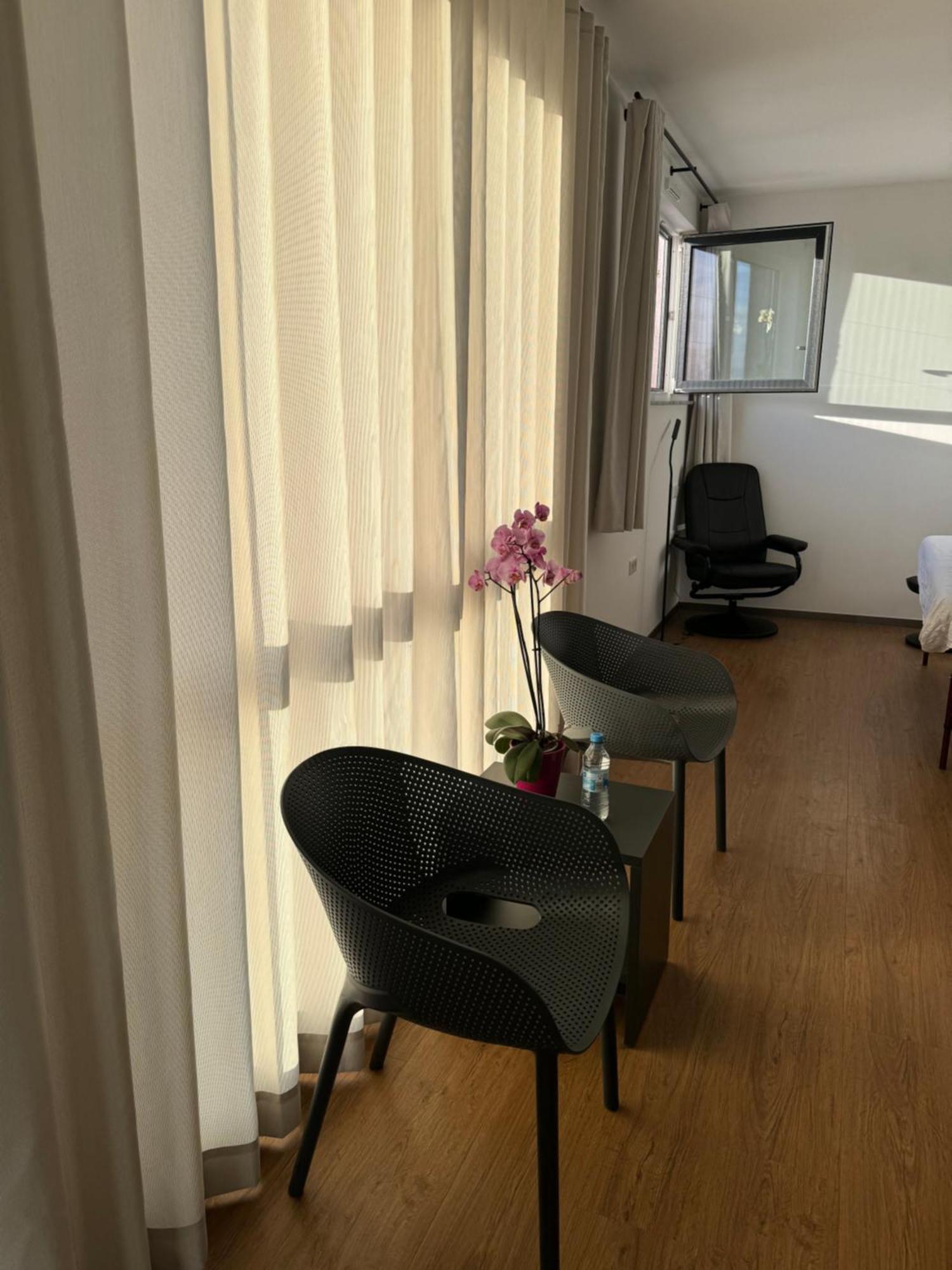 Fair N Square Hotel 24 Stunden Self-Check In Darmstadt Ngoại thất bức ảnh