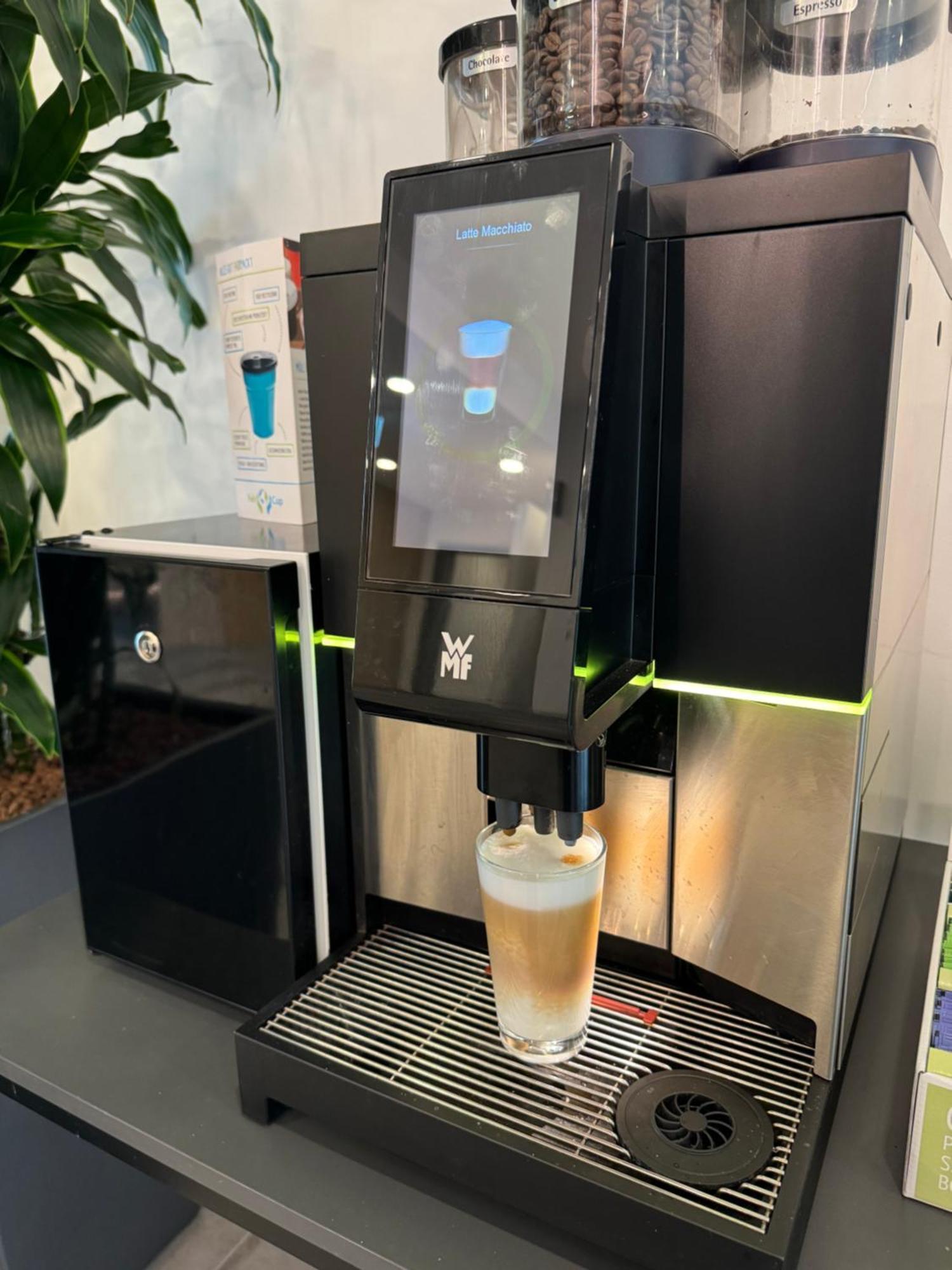 Fair N Square Hotel 24 Stunden Self-Check In Darmstadt Ngoại thất bức ảnh