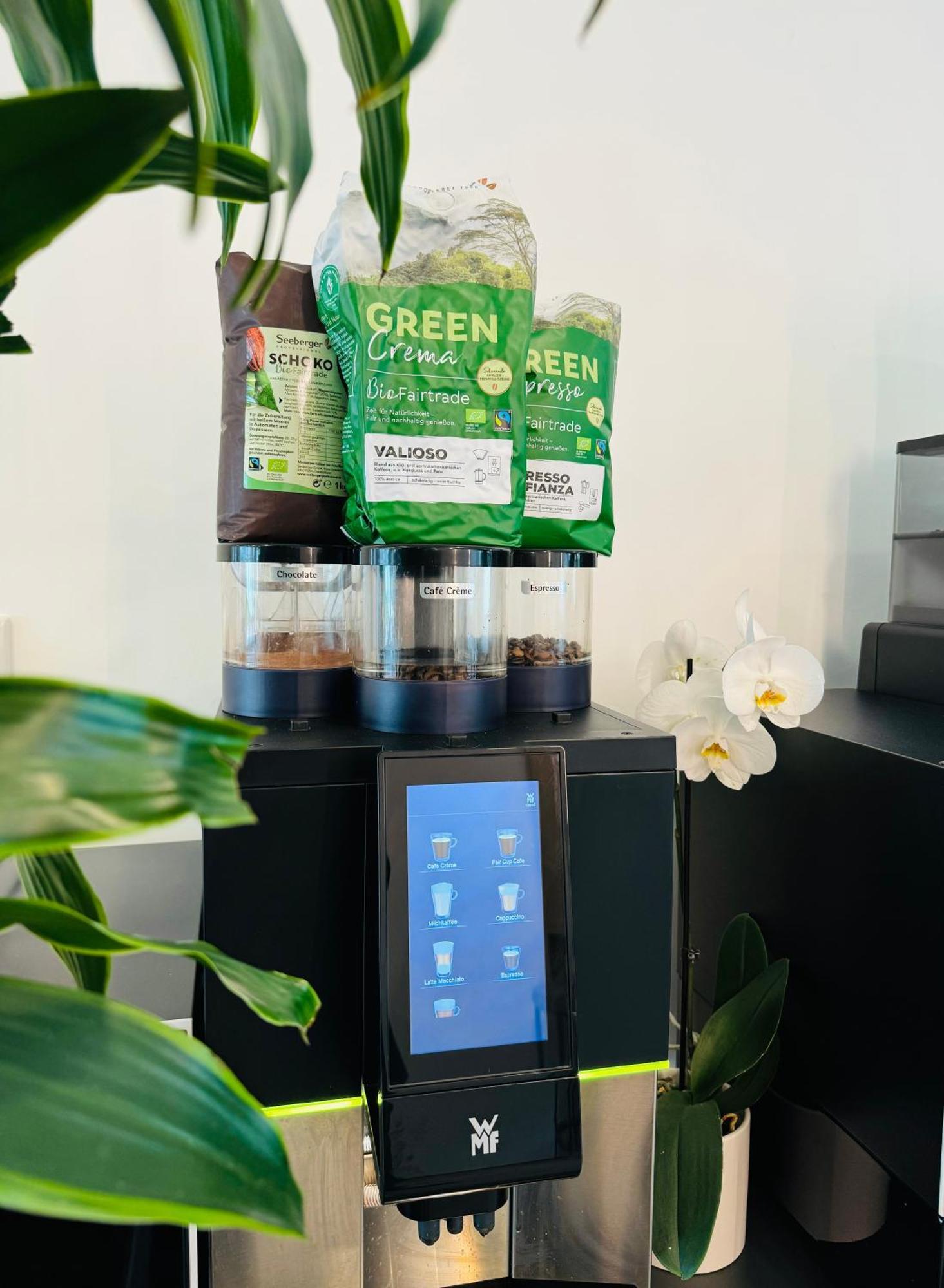 Fair N Square Hotel 24 Stunden Self-Check In Darmstadt Ngoại thất bức ảnh